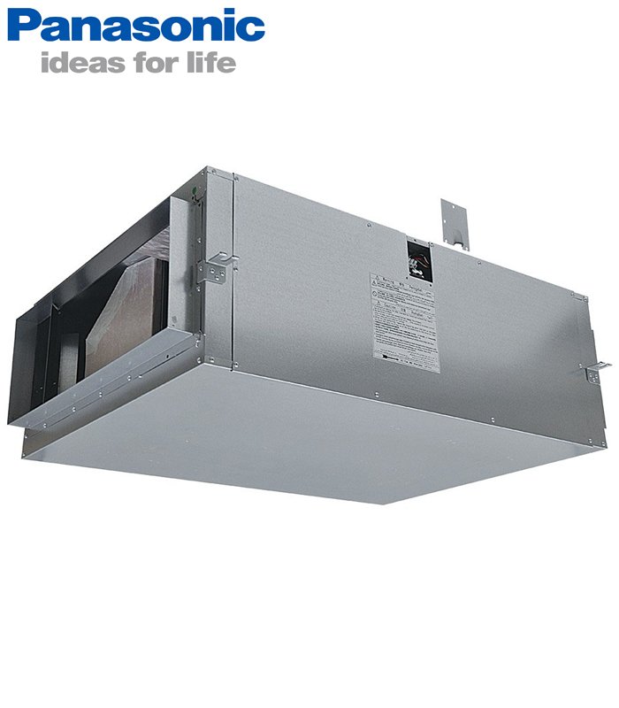 Quạt hút cabinet Panasonic FV-25SW3 (380V)